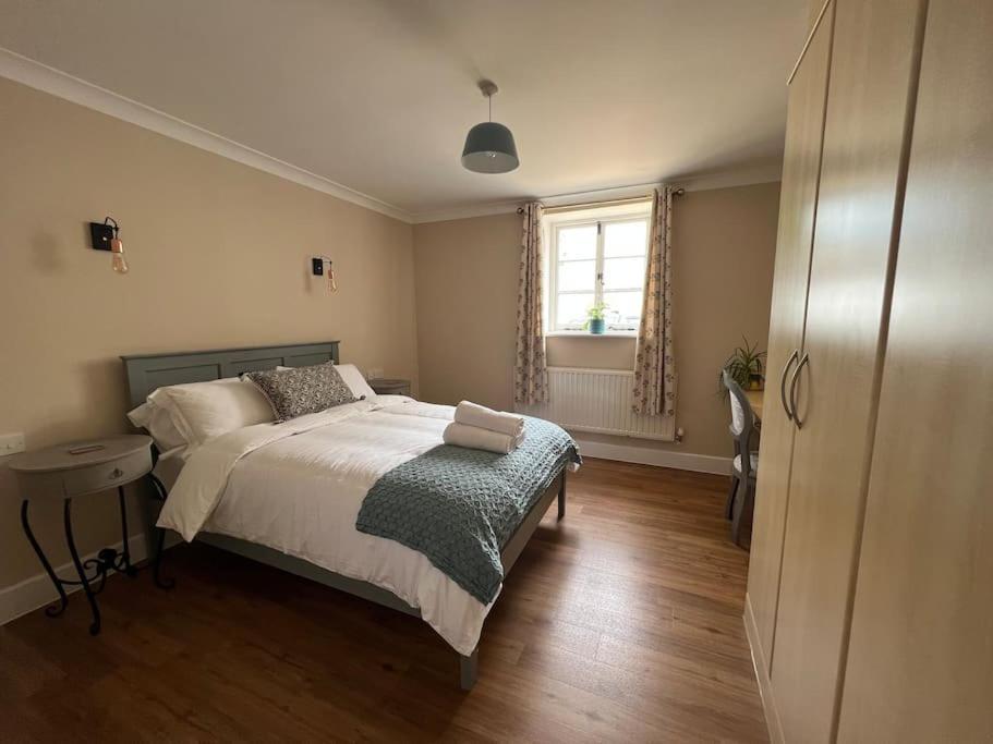 The Annex At Merley Mews Poole Exterior photo