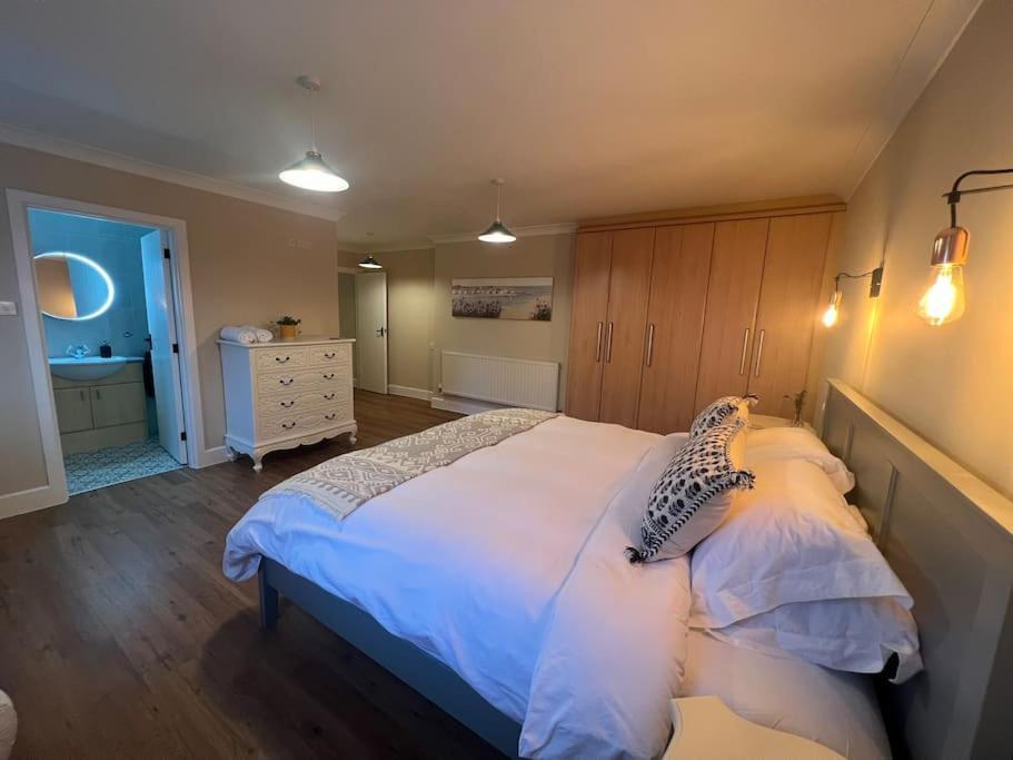 The Annex At Merley Mews Poole Exterior photo